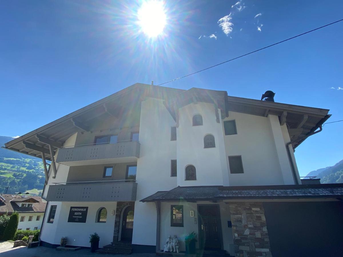 Ferienhaus Edith Калтенбах Екстериор снимка