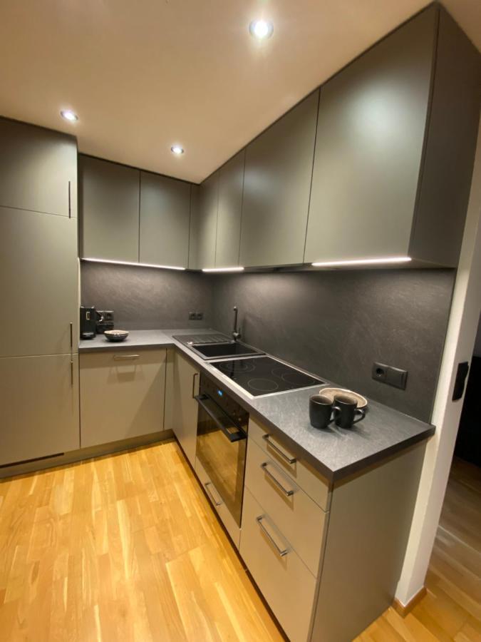 Ferienhaus Edith Калтенбах Екстериор снимка