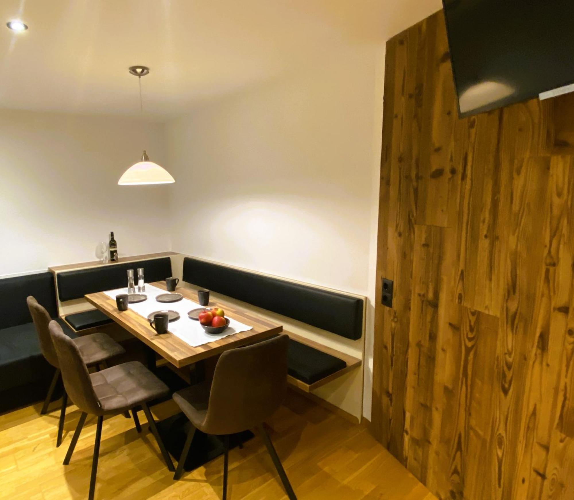Ferienhaus Edith Калтенбах Екстериор снимка