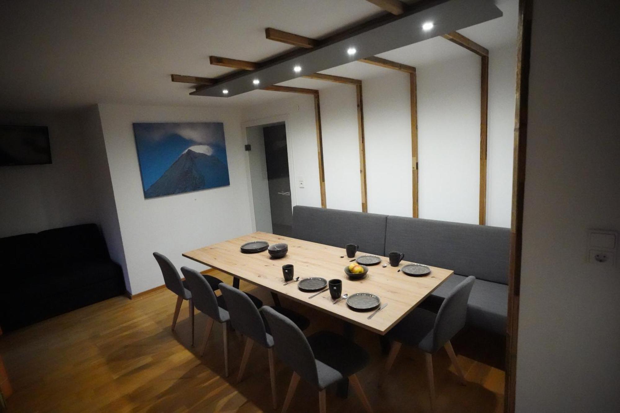 Ferienhaus Edith Калтенбах Екстериор снимка